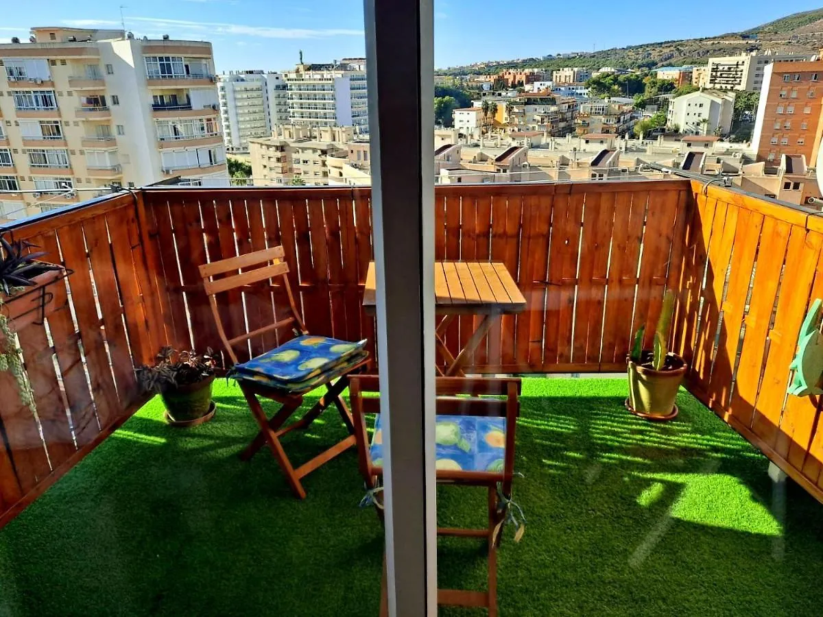 Apartamento City Central Upper Floor Torremolinos
