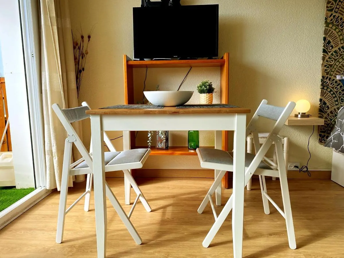 Apartamento City Central Upper Floor Torremolinos España