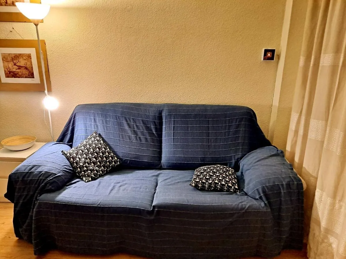 Apartamento City Central Upper Floor Torremolinos