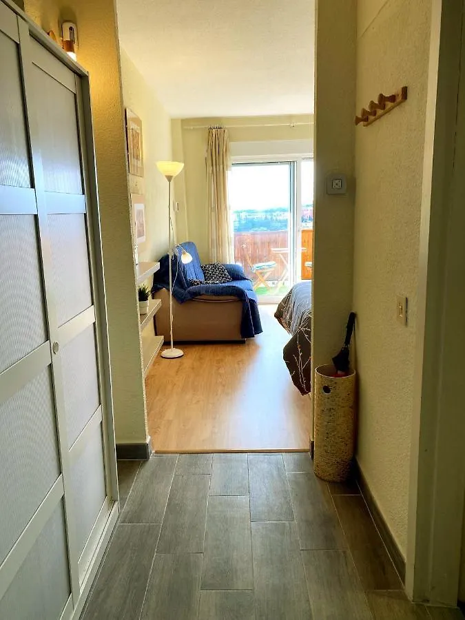 Apartamento City Central Upper Floor Torremolinos España