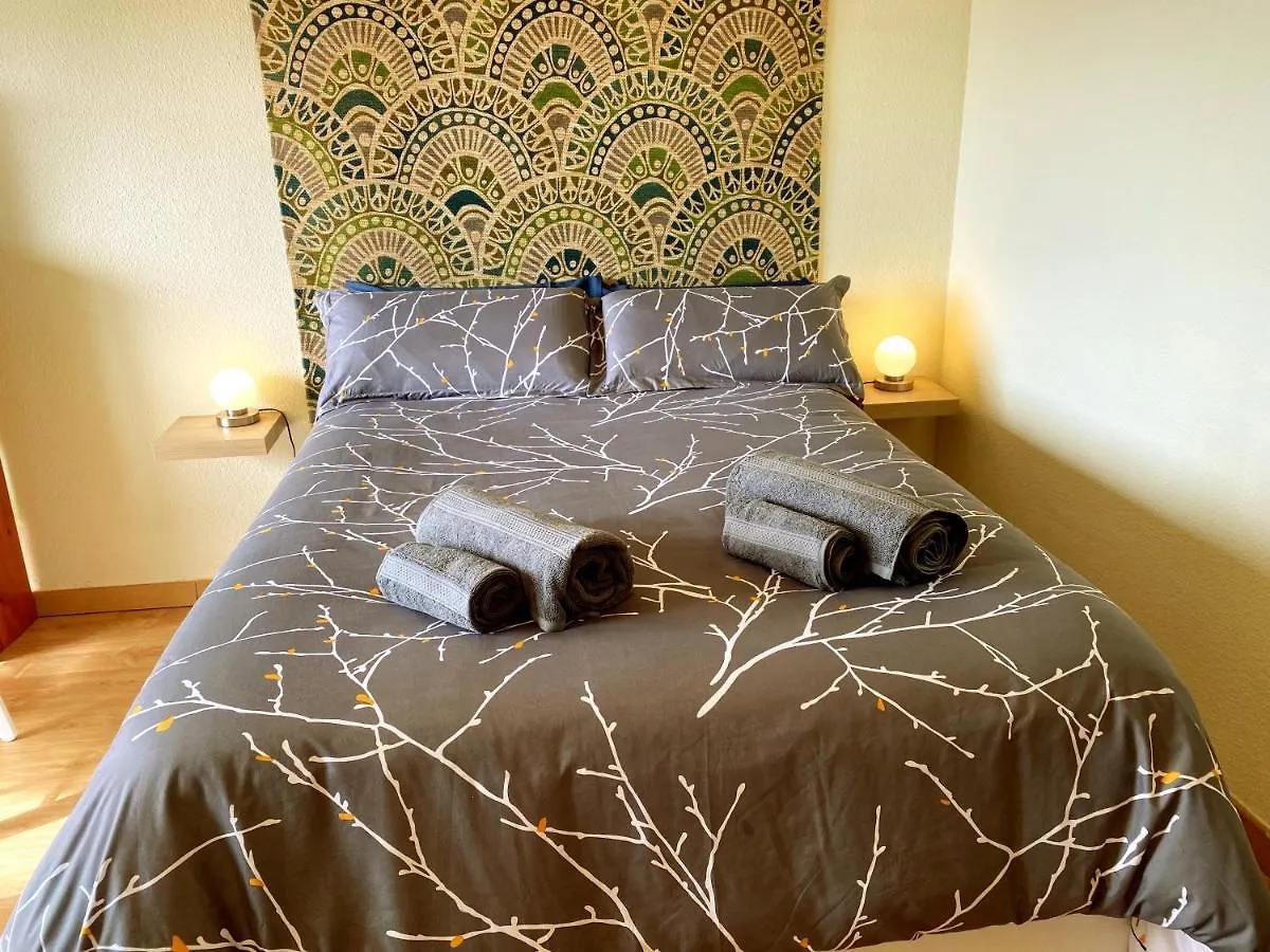 City Central Upper Floor Torremolinos Apartamento