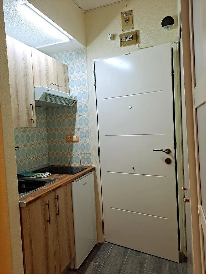 Apartamento City Central Upper Floor Torremolinos