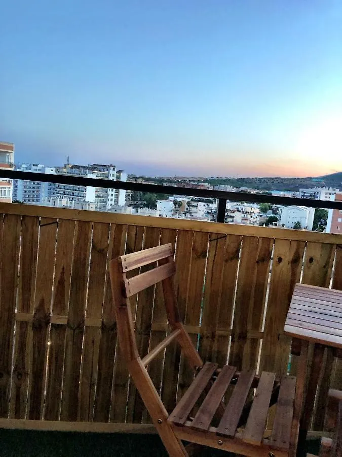 Apartamento City Central Upper Floor Torremolinos