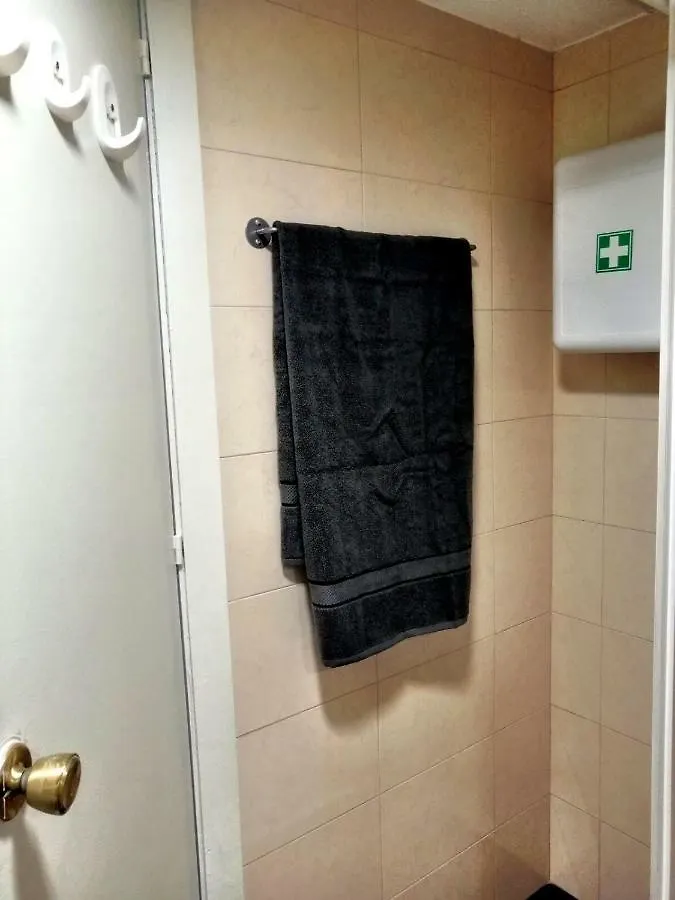 City Central Upper Floor Torremolinos Apartamento