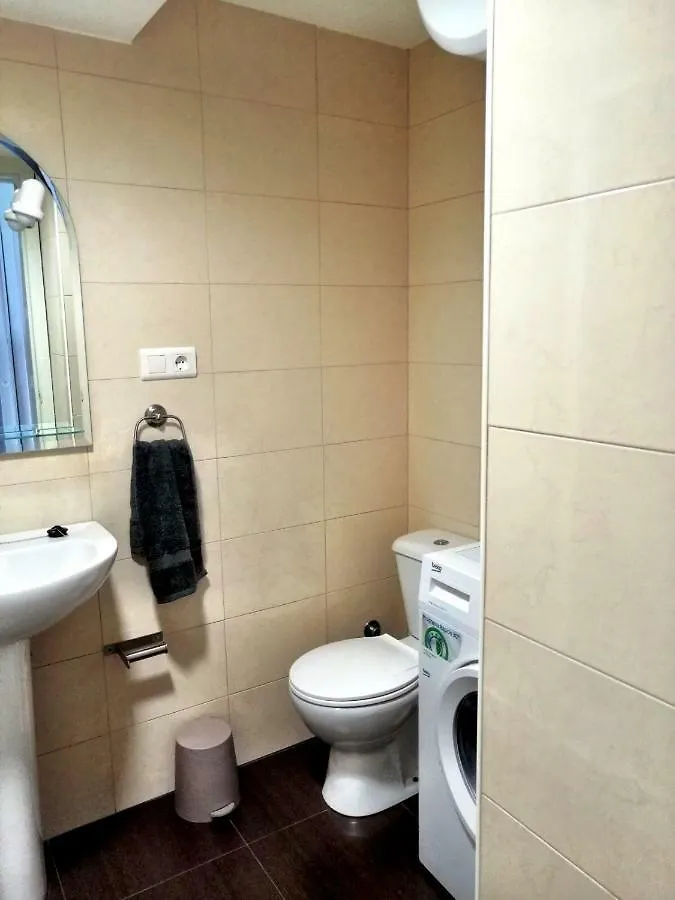 Apartamento City Central Upper Floor Torremolinos