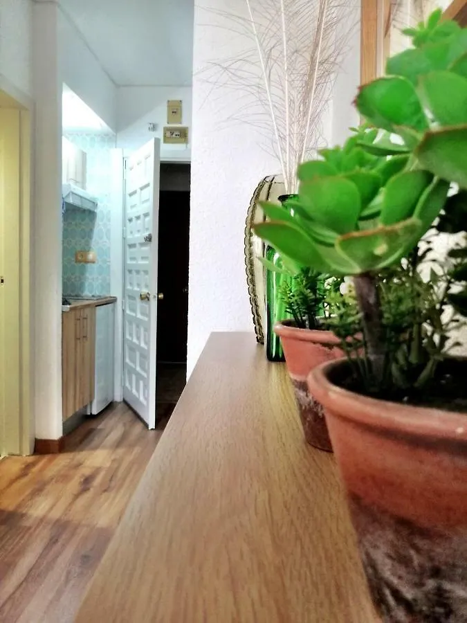 City Central Upper Floor Torremolinos Apartamento